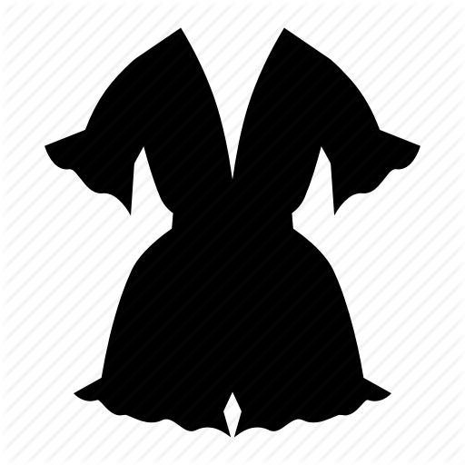 512x512 Closet, Clothes, Clothing, Fashion, Romper, Rompers, Women Icon