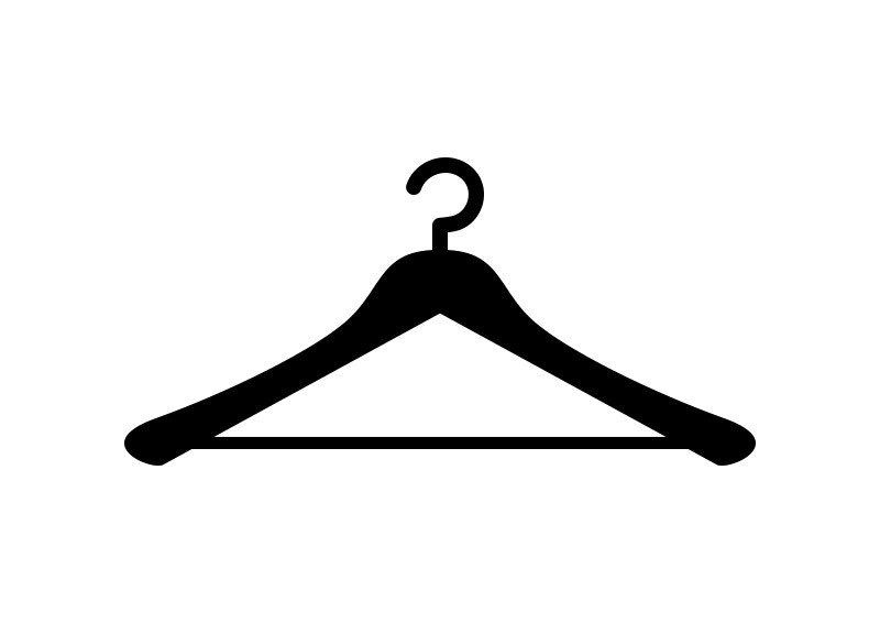 800x566 Hanger Free Vector