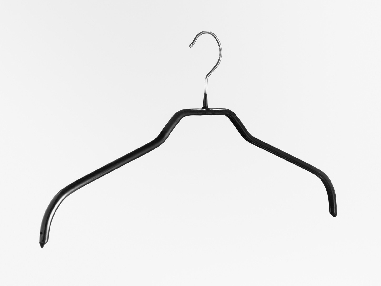 1600x1200 Silhouette Non Slip Hanger (2pcs) Emporium Of The Modern Man