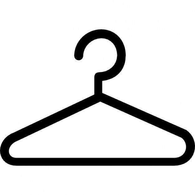 626x626 Hanger Icon