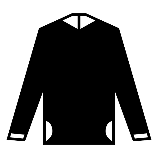 Clothing Silhouette at GetDrawings | Free download