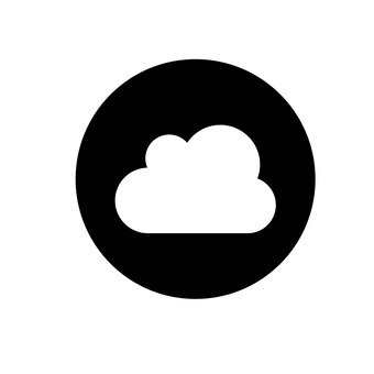 340x340 Free Silhouette Vector Upload, An Illustration