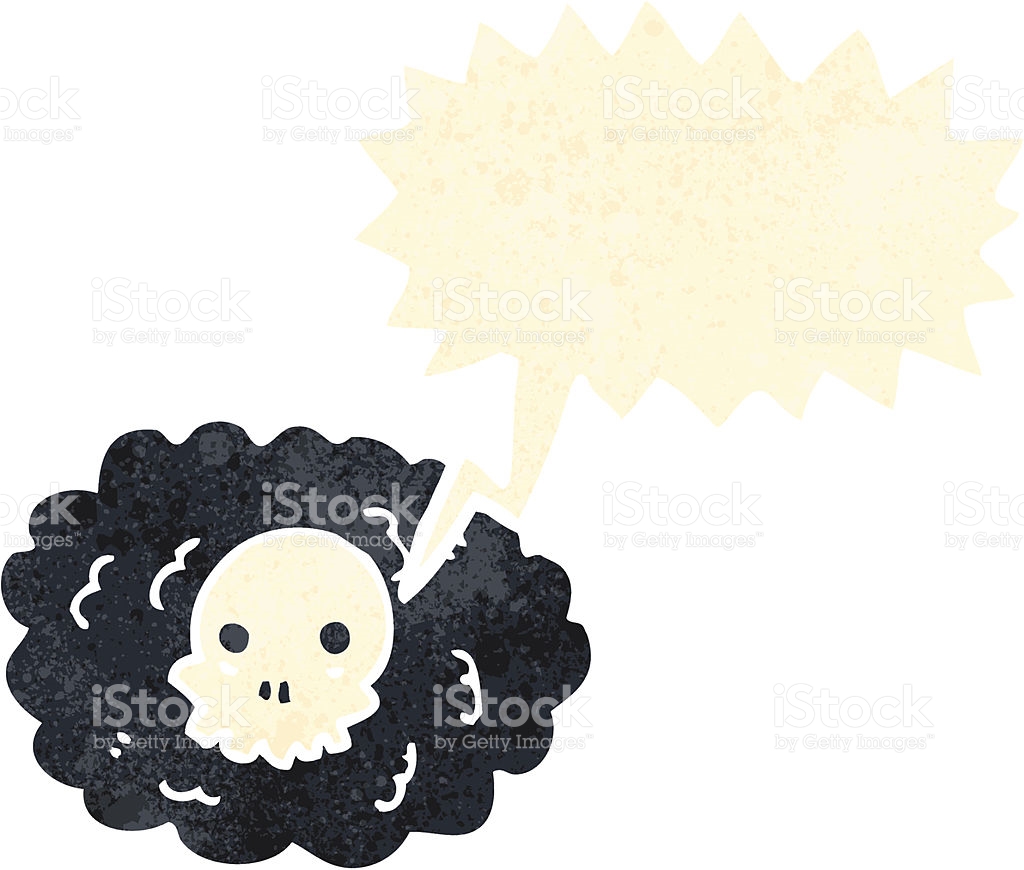 1024x870 Spooky Clipart Cloud'40729