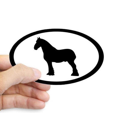 460x460 Clydesdale Gifts