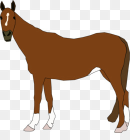 260x280 Free Download Clydesdale Horse Pony Free Content Clip Art