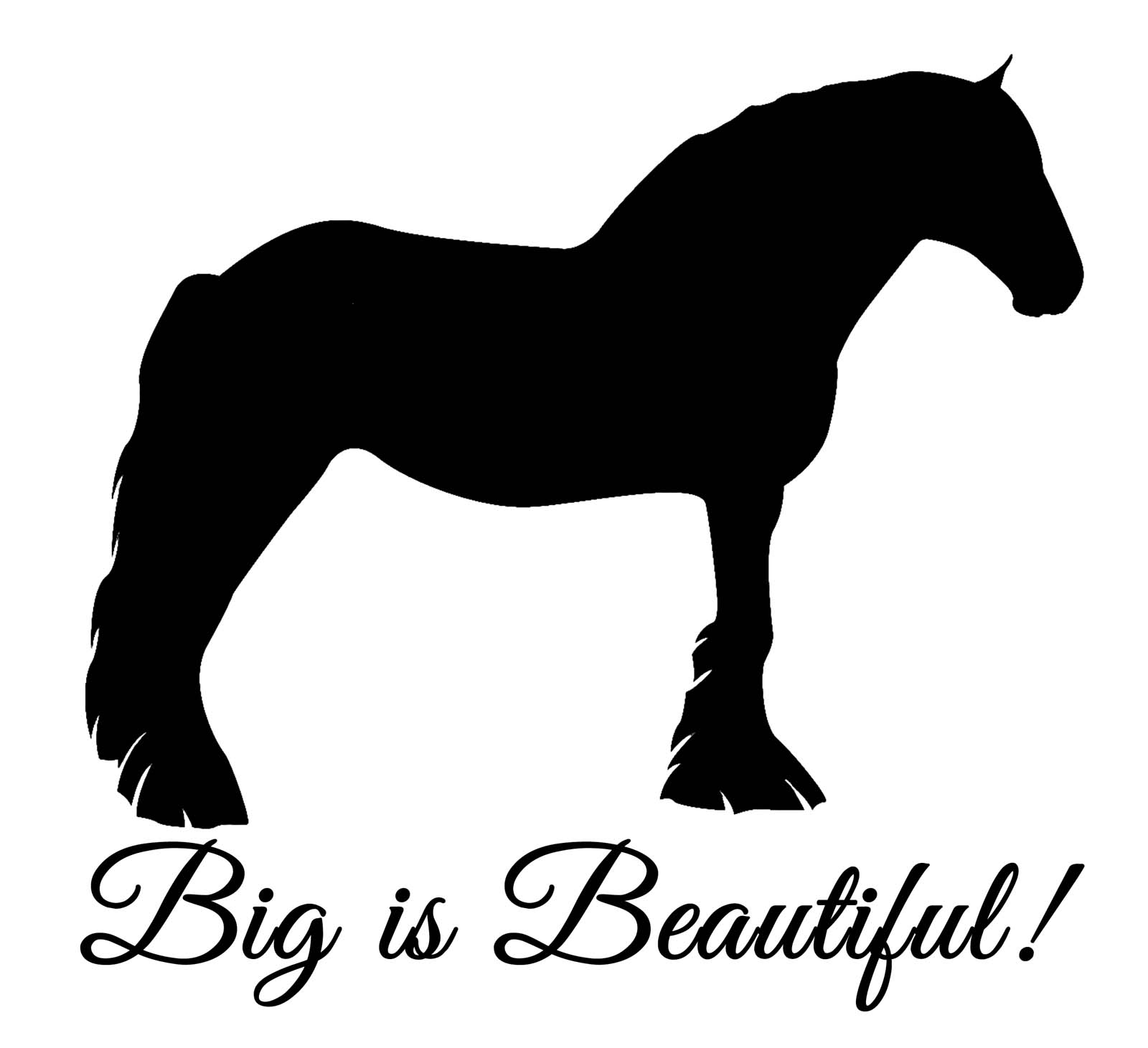 1600x1461 Horse Decals Stickers