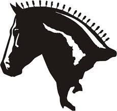 230x219 Image Result For Draft Horse Stencil Stenciles