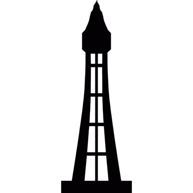 626x626 Cn Tower Vectors, Photos And Psd Files Free Download