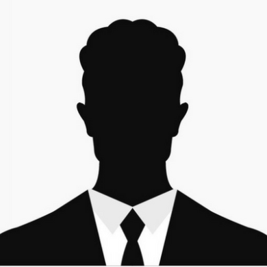 390x390 Mark Mccauley Speaker