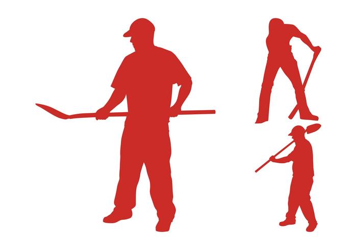 700x490 Shovel Free Vector Art
