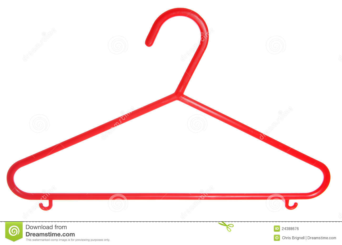 1300x932 Coat Hanger Clipart