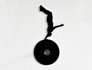 300x228 Basketball Silhouette Wall Hook Coat Hook Key Hanger Ebay