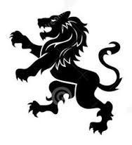 188x206 Image Result For Lion Coat Of Arms Leather Lions
