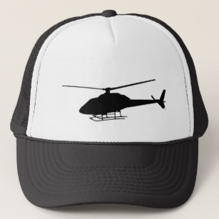 307x307 Helicopter Pilot Hats Zazzle