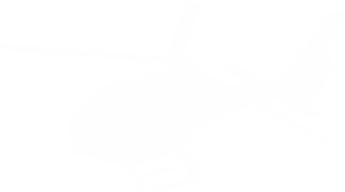 1100x611 Helicopter Silhouettes