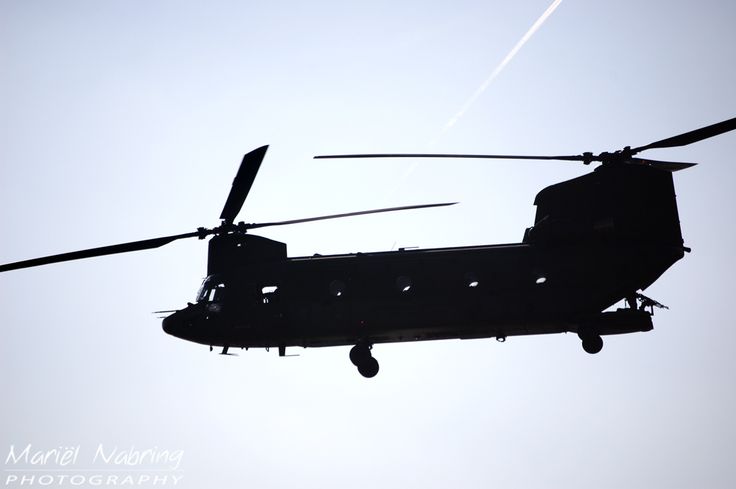736x489 Apache Helicopter Silhouette