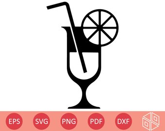 340x270 Cocktail Cricut Etsy