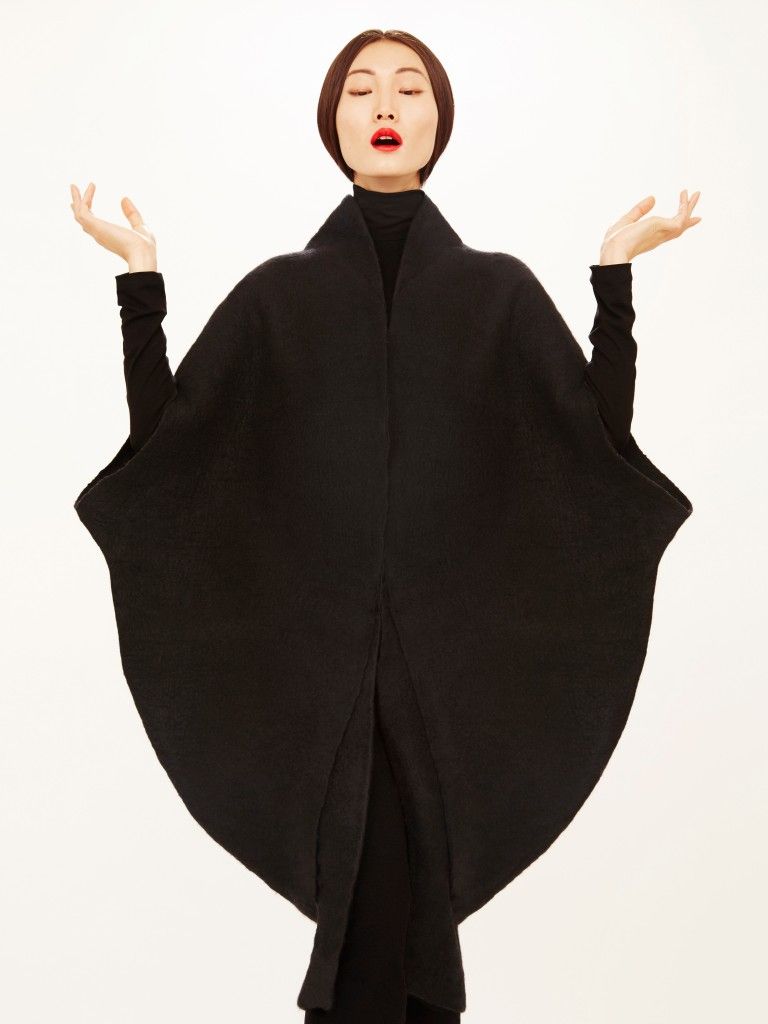 768x1024 Sculptural Fashion