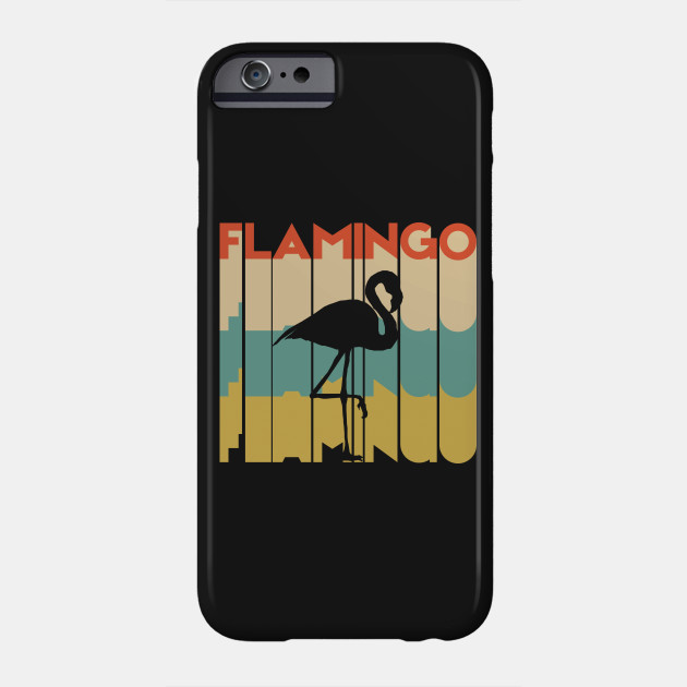 630x630 Flamingo Vintage Style Animal Or Pet Retro Style Graphic