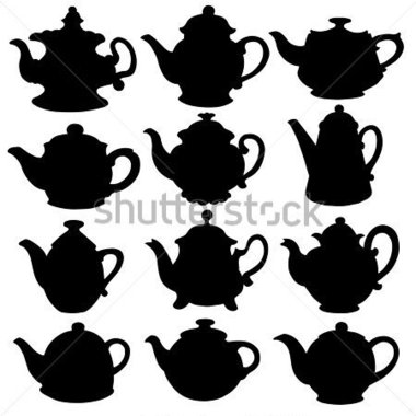 380x380 Dzbanek Clipart