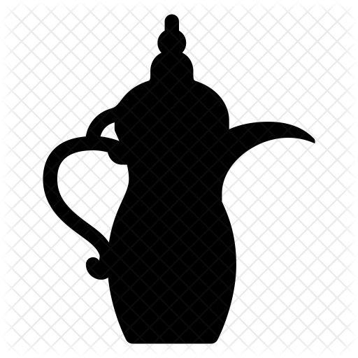 512x512 Coffee Pot Icon