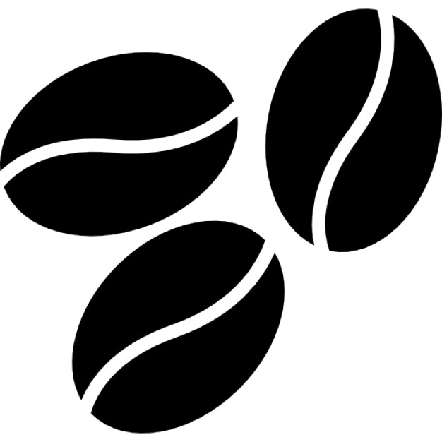 626x626 Drawn Coffee Silhouette Png