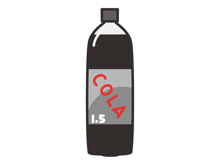 453x340 Free Cliparts Bottle, Cola, Brown