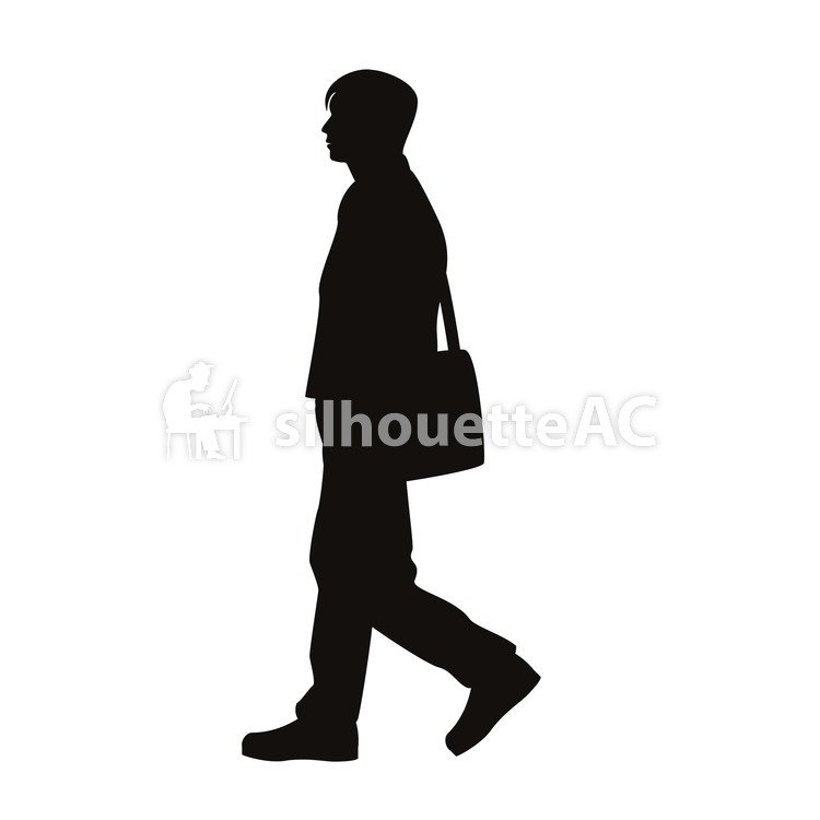 750x750 Free Silhouette Vector Bag, Icon, Simple