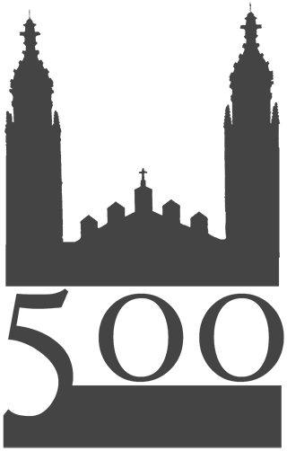 320x502 Chapel 500th King's College, Cambridge