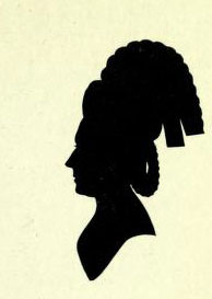 194x273 Colonial Sense How To Guides Crafts Silhouettes