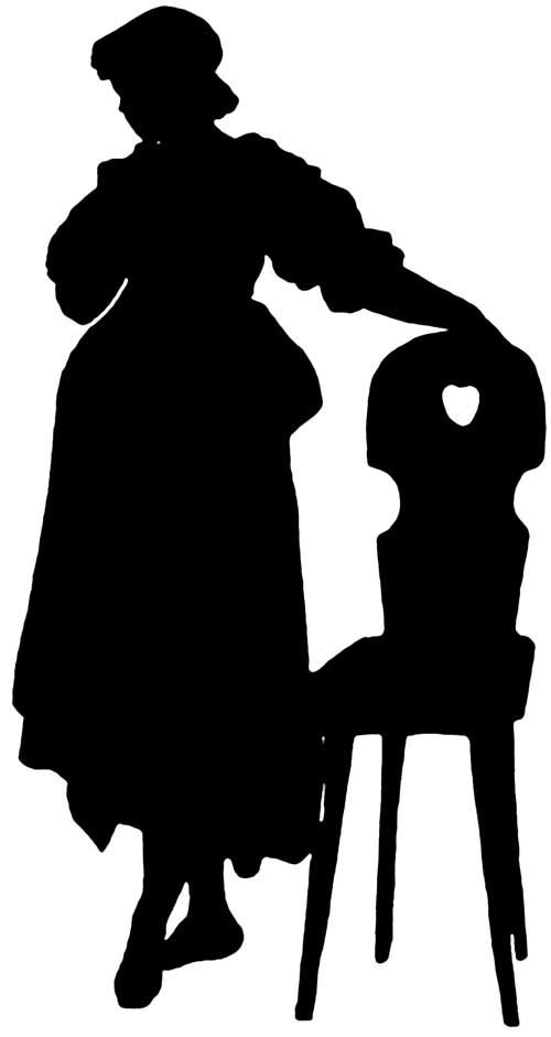 500x941 442 Best Artsillhouettes Images On Silhouettes