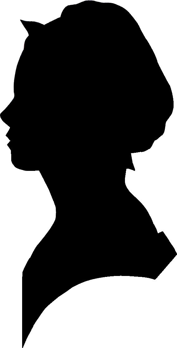 Colonial Silhouette at GetDrawings | Free download