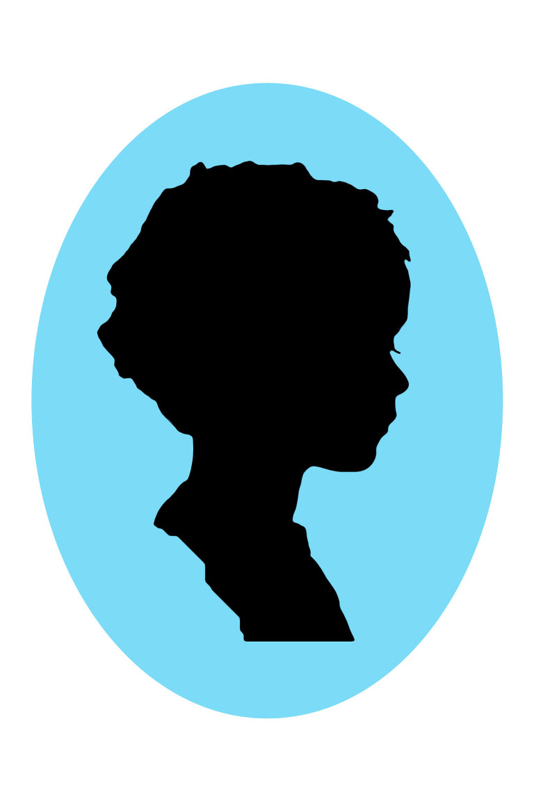 768x1152 Children Portrait Silhouette Maisi Julian Photography Alexandria