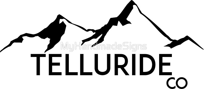 800x350 Telluride Colorado Ski Skiing Mountain Mountains Skiing Skis