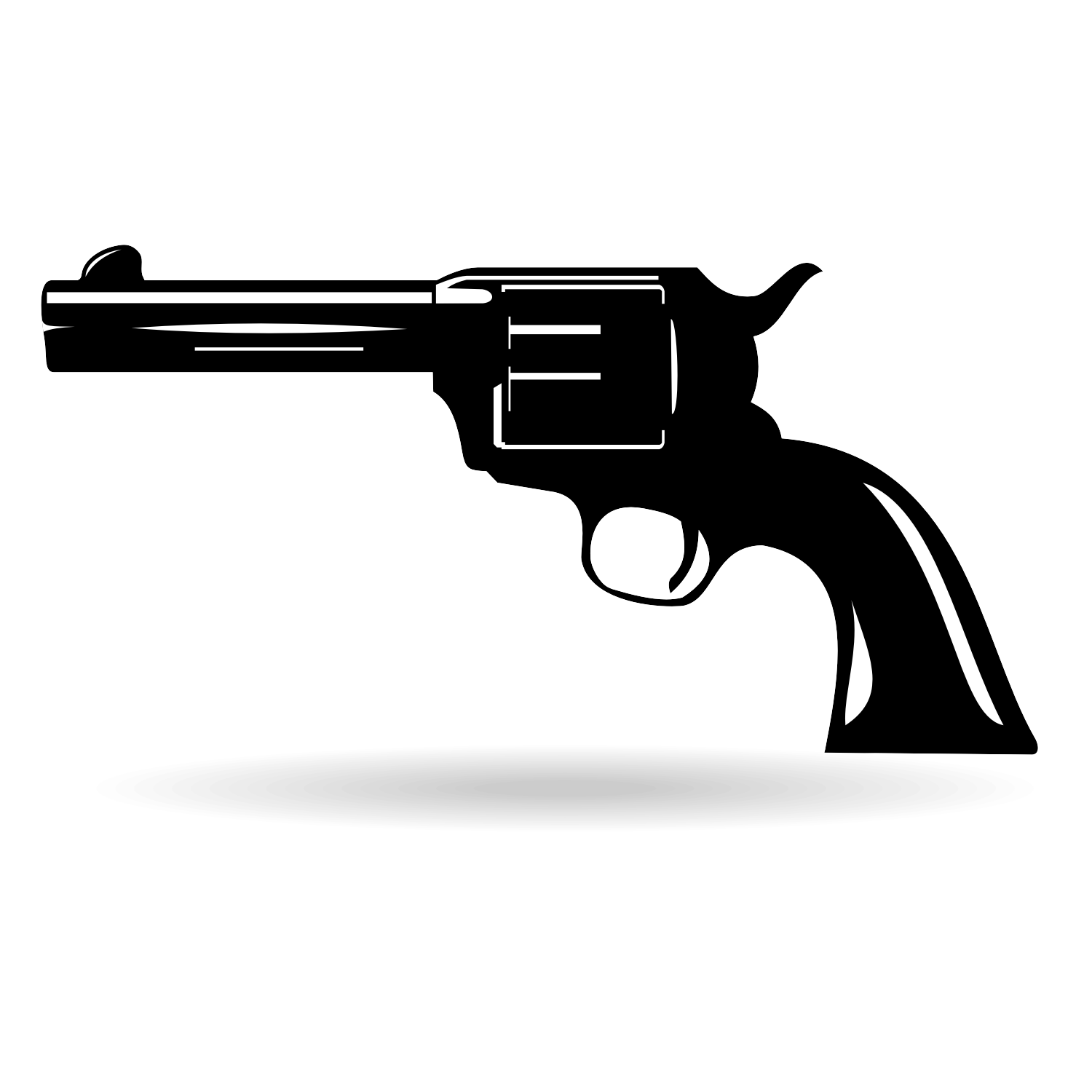 1500x1500 Vector For Free Use Old Colt Vector