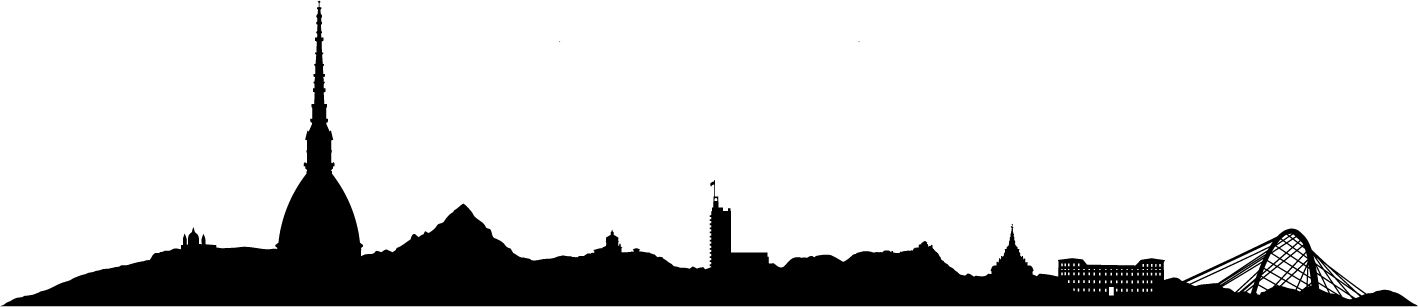 1418x307 Torino Skyline