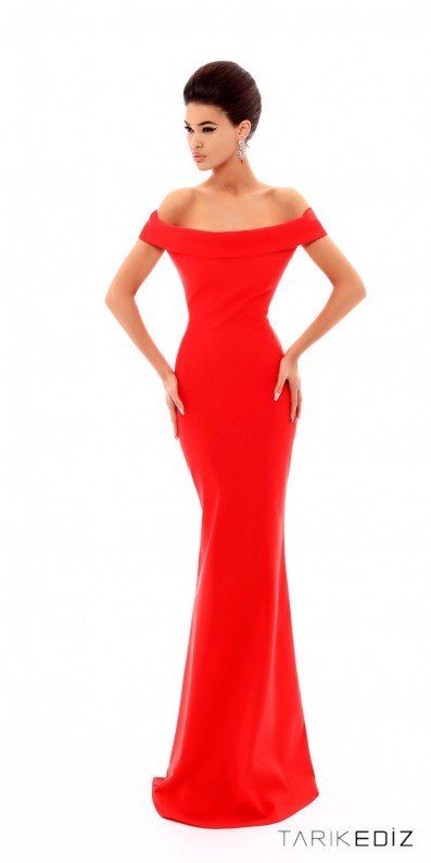 397x794 You Are Sure To Be The Crowd's Dreamiest Desire In This Timeless