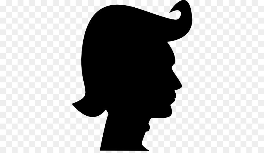 900x520 Hairstyle Comb Silhouette Clip Art