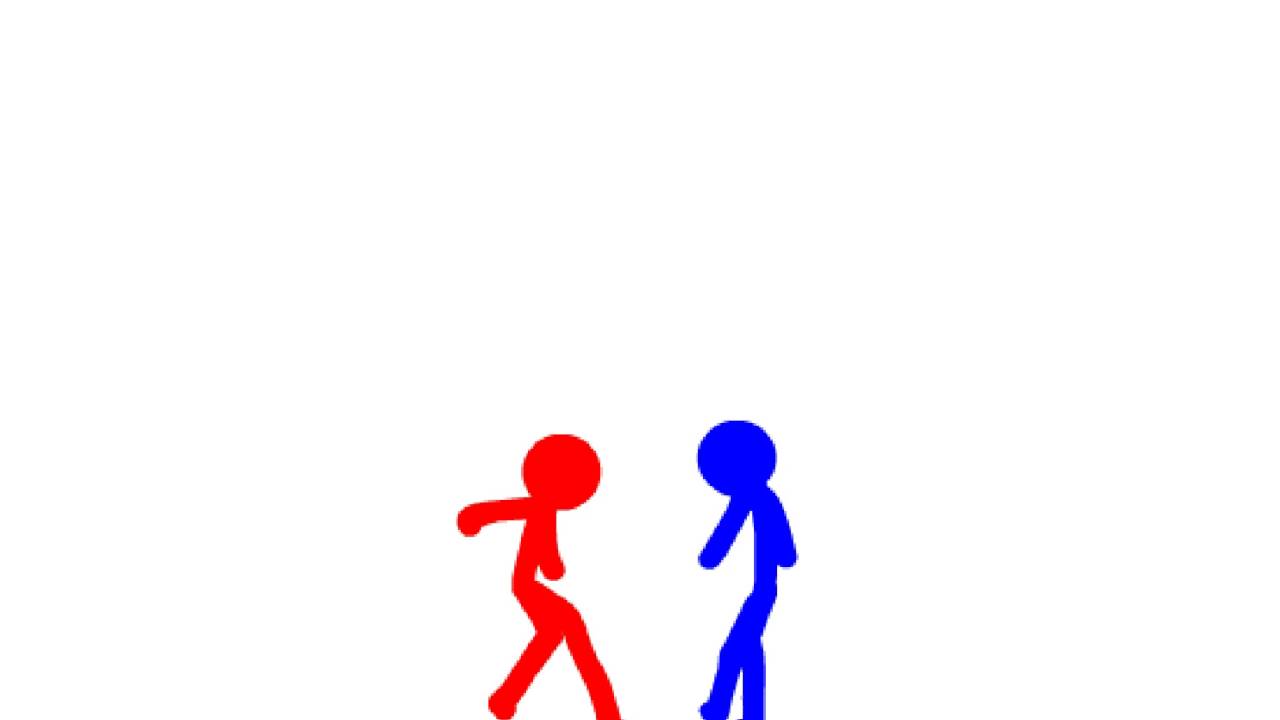 1280x720 Stickman Combat Test 2