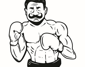 340x270 Buddha Statue Svguddha Clipartstatue Svgportrait Silhouette