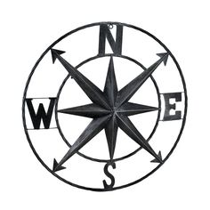 236x236 Dep 1903960 Compass Rose.jpg A R T Silhouette