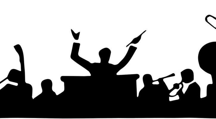 725x400 Instrumental Music Concert South Lake Middle School