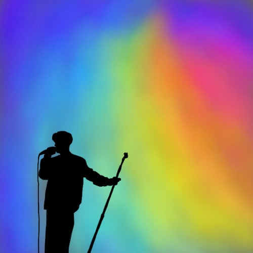 500x500 Troye Silhouette Tumblr