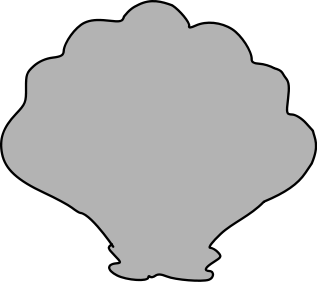 317x282 Free Svg From Pennyduncancreations Pdc Sea Shell 2 8 12 2012.svg