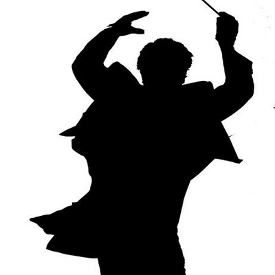 400x400 Buster Conductor (@busterconductor) Twitter