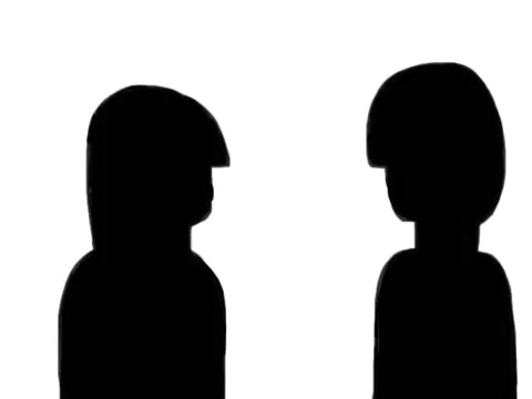 480x360 Animation Talk Gifs