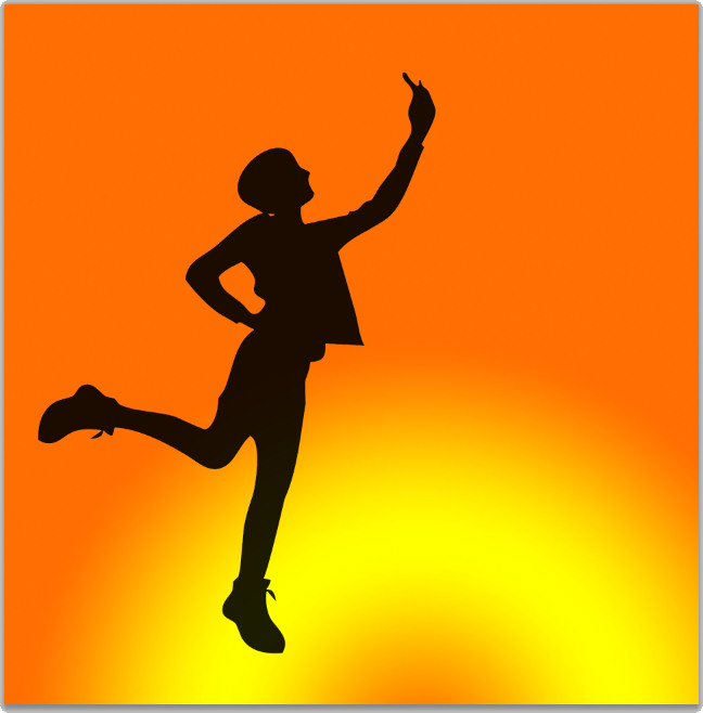 648x658 Create Silhouettes In Photoshop