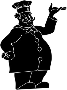 226x300 Free Baker Clipart Image 0515 1104 2202 4054 Computer Clipart