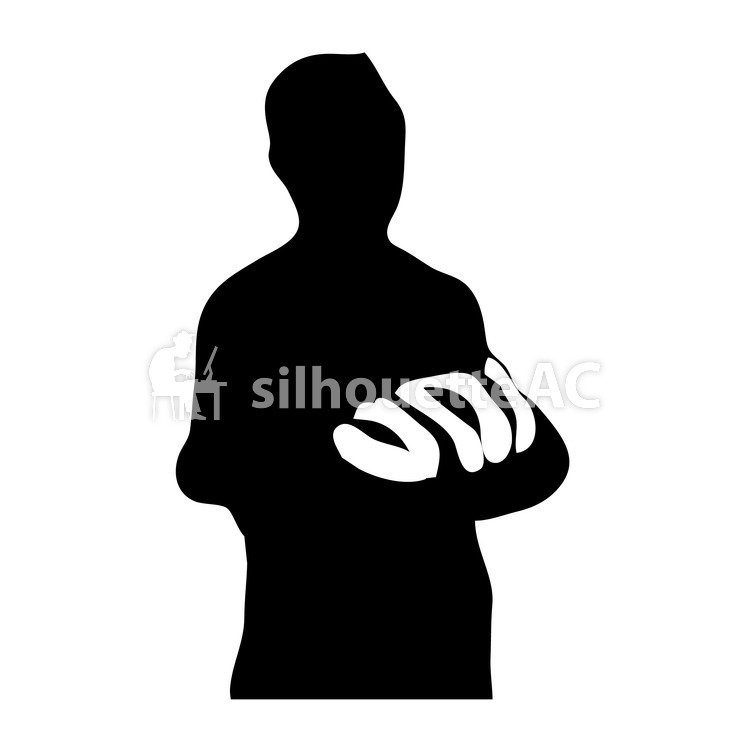 750x750 Free Silhouettes Cooking, Kitchen, Chef