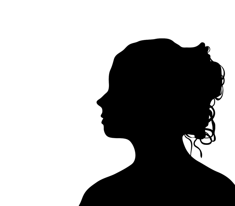 800x701 Facebook Profile Pictures Silhouettes